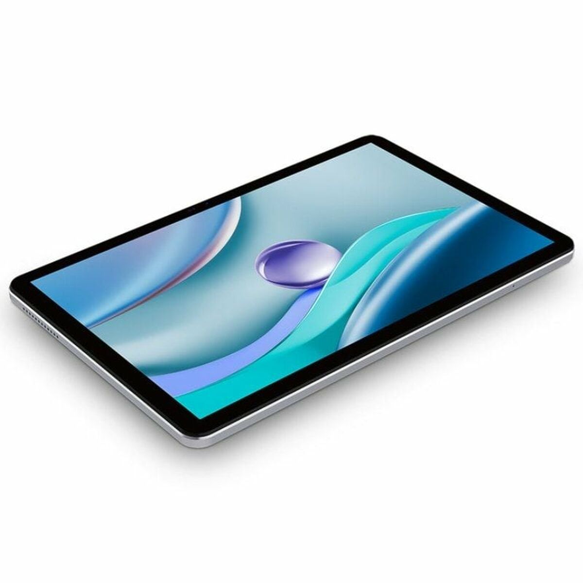 Afbeeldingen van Tablet SPC Gravity 6 Pro 11" Octa Core 6 GB RAM 256 GB Silver