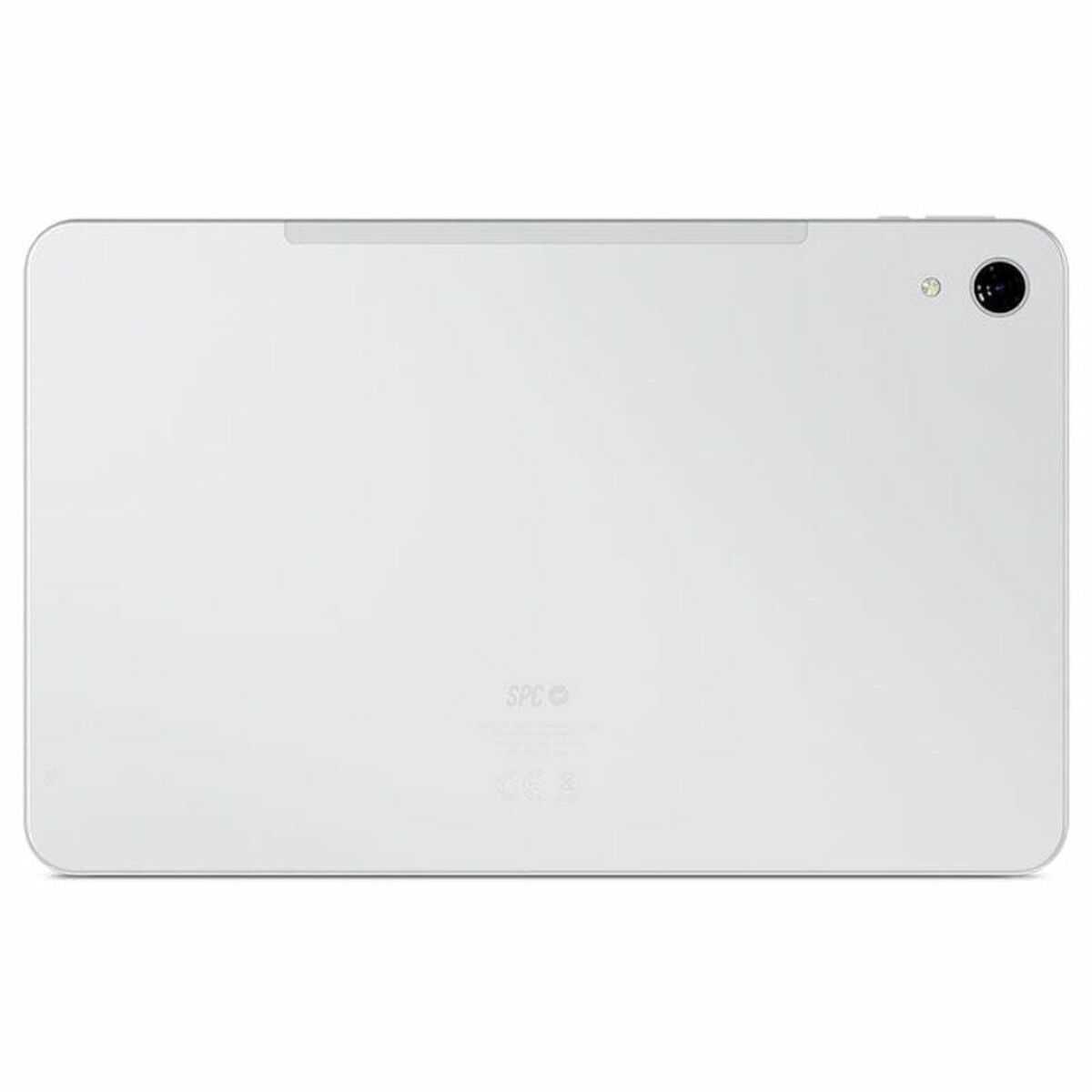 Afbeeldingen van Tablet SPC Gravity 6 Pro 11" Octa Core 6 GB RAM 256 GB Silver