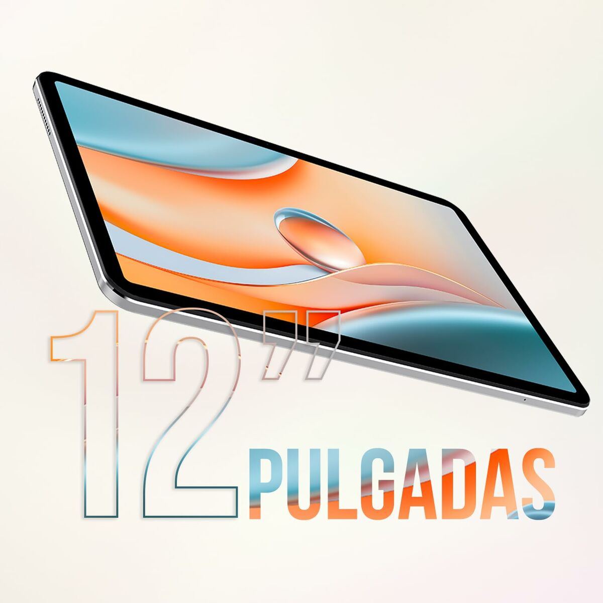 Picture of Tablet SPC GRAVITY 6 PRO 12"