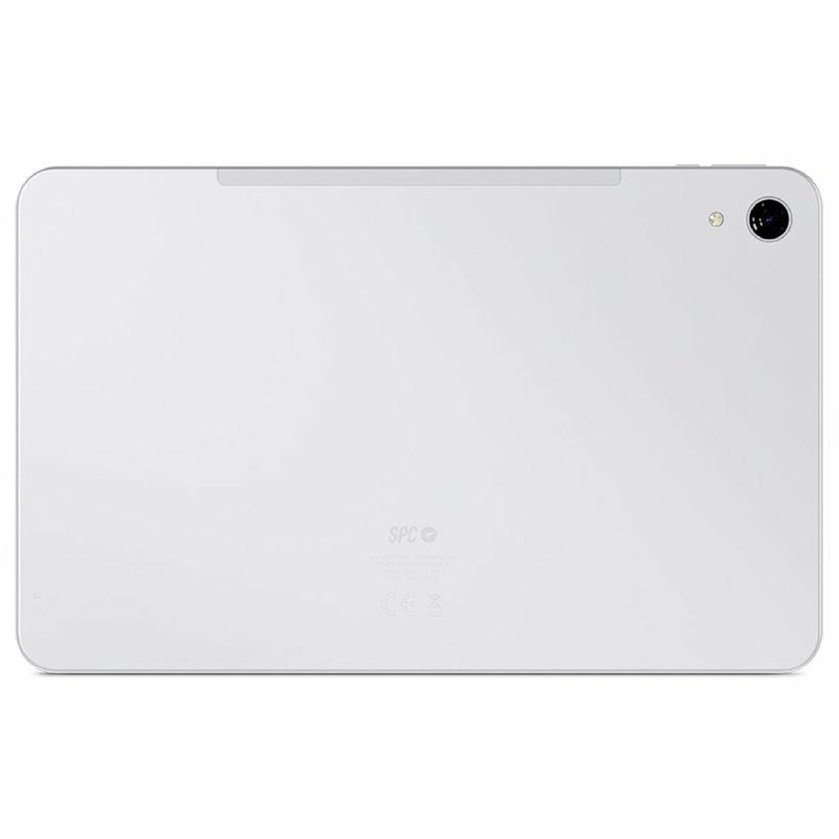 Afbeeldingen van Tablet SPC Gravity 6 Pro 12" Octa Core 6 GB RAM 256 GB Silver