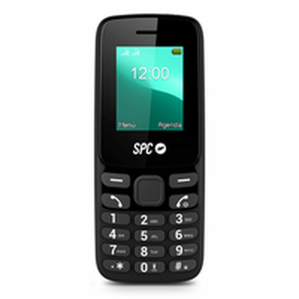 Afbeeldingen van Wireless Phone SPC Internet TALK 2 GO 2341N
