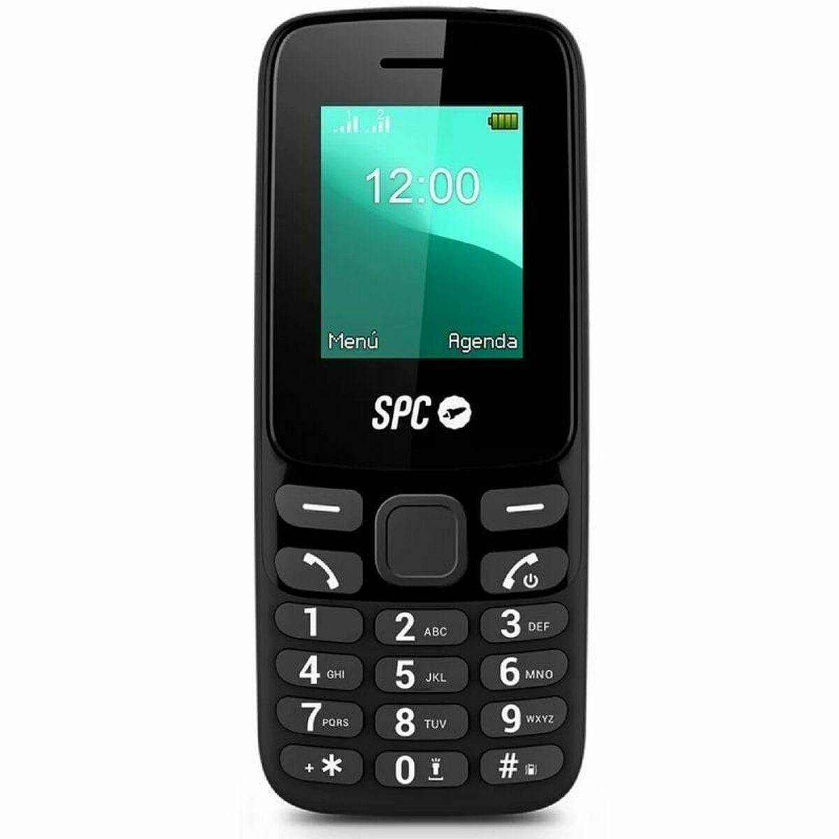 Afbeeldingen van Wireless Phone SPC Internet TALK 2 GO 2341N