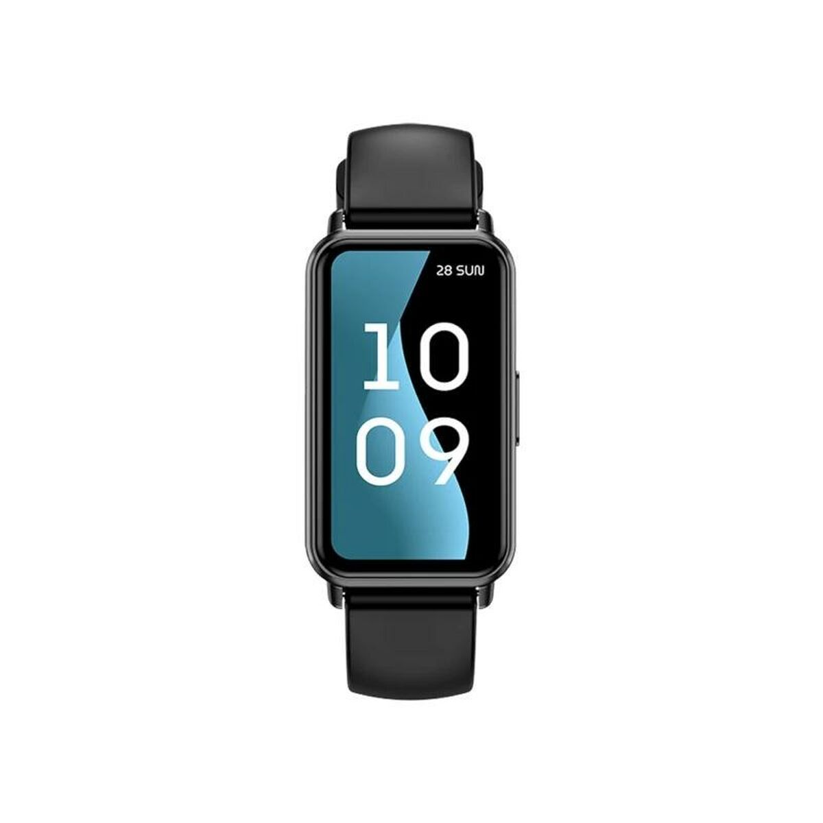 Picture of Smartwatch SPC 9654N Black Silver