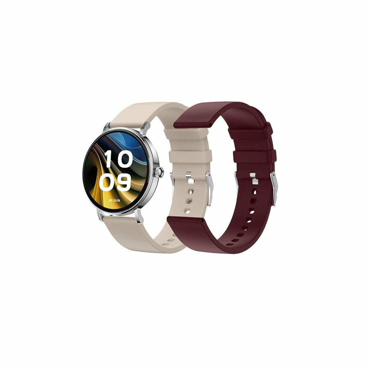 Afbeeldingen van Smartwatch SPC Internet 9656B