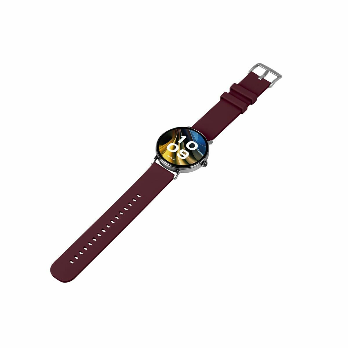 Afbeeldingen van Smartwatch SPC Internet 9656B