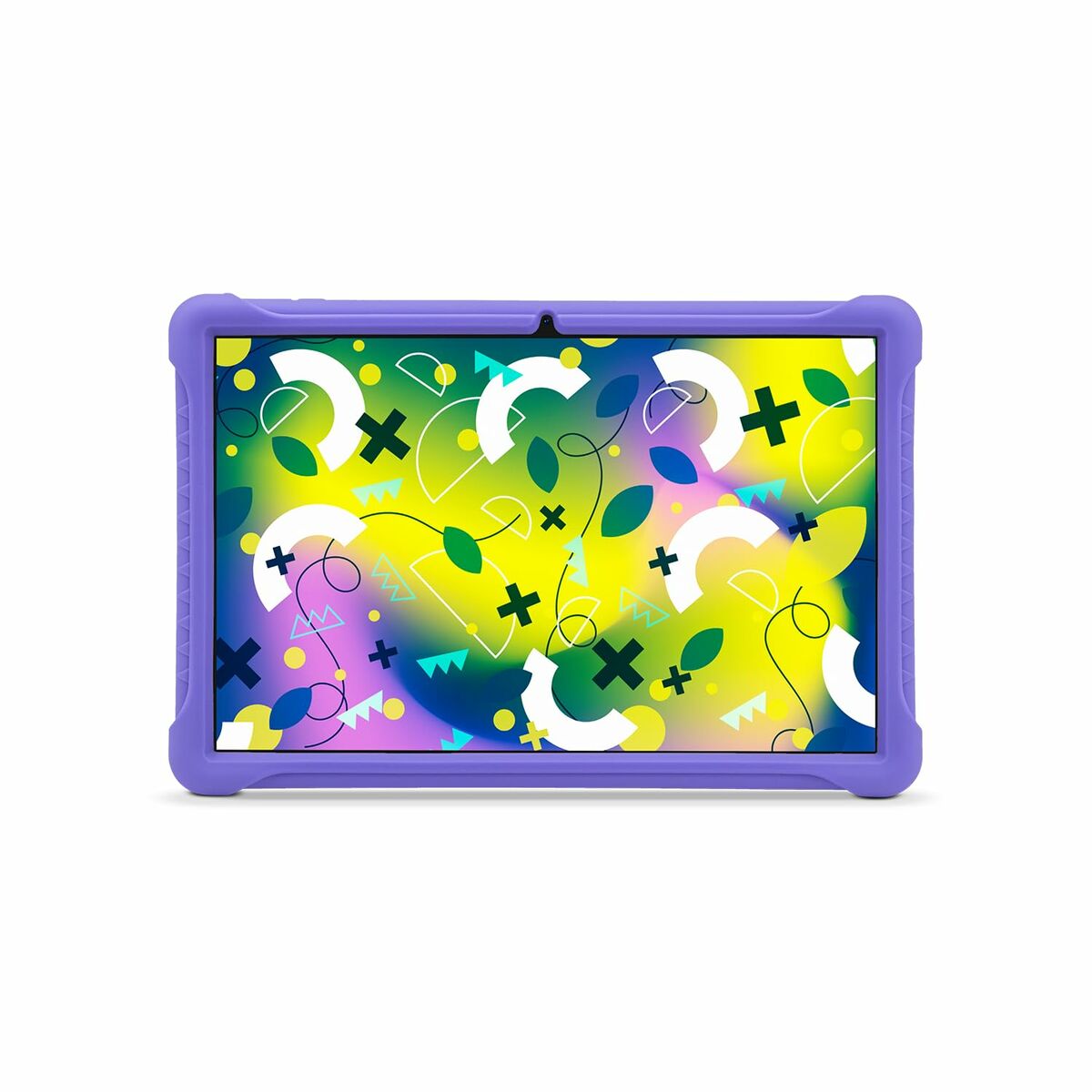 Afbeeldingen van Tablet cover SPC Gravity 5-6 11" Purple
