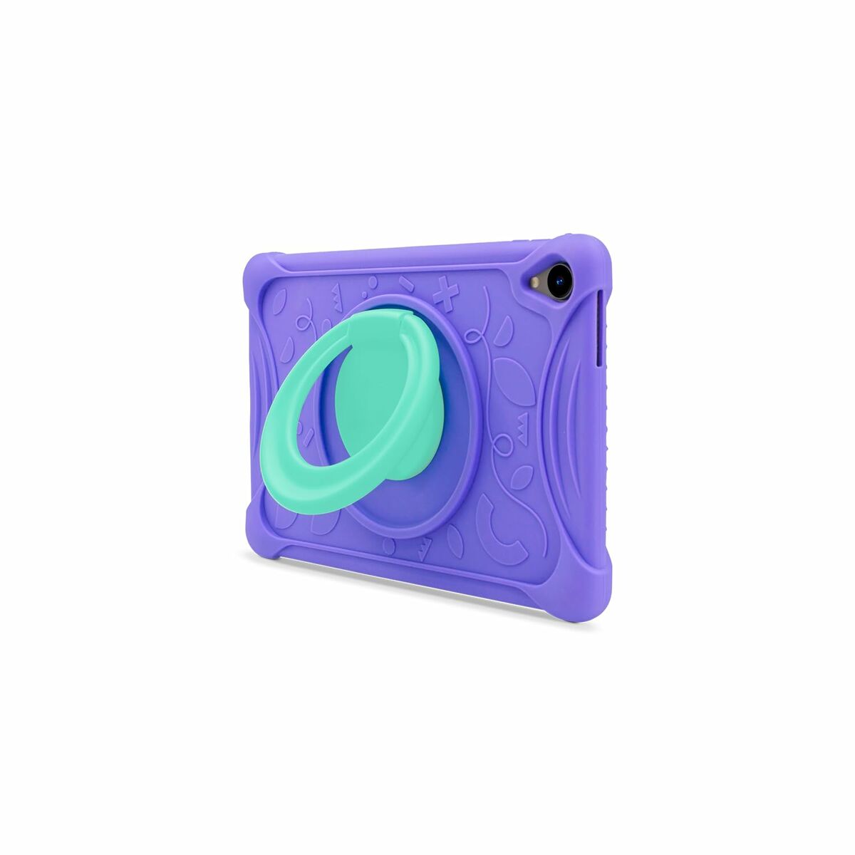 Afbeeldingen van Tablet cover SPC Gravity 5-6 11" Purple