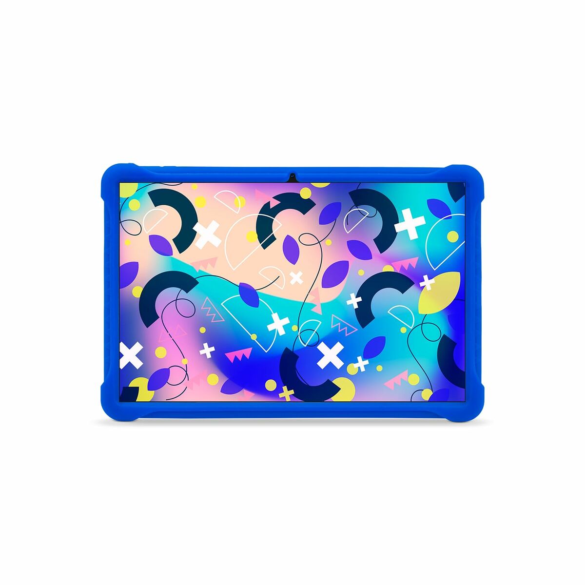 Afbeeldingen van Tablet cover SPC Gravity 5-6 11" Blue