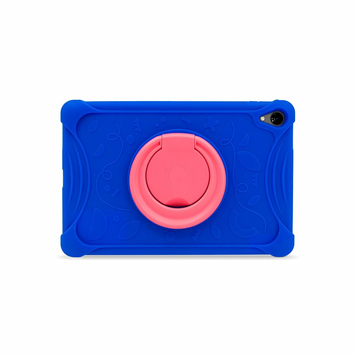 Afbeeldingen van Tablet cover SPC Gravity 5-6 11" Blue