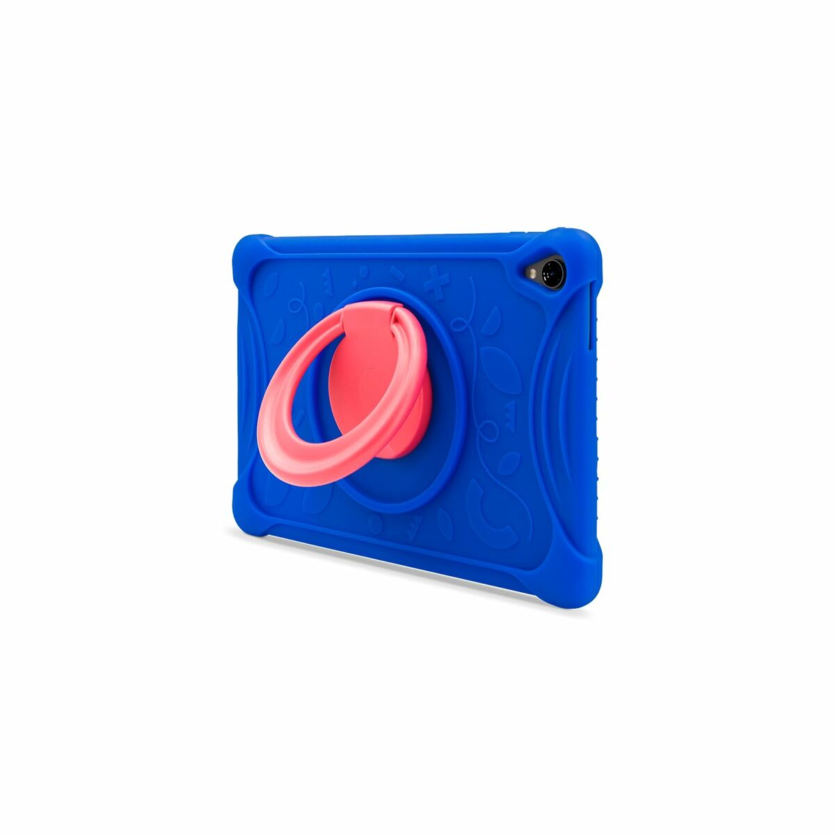 Afbeeldingen van Tablet cover SPC Gravity 5-6 11" Blue