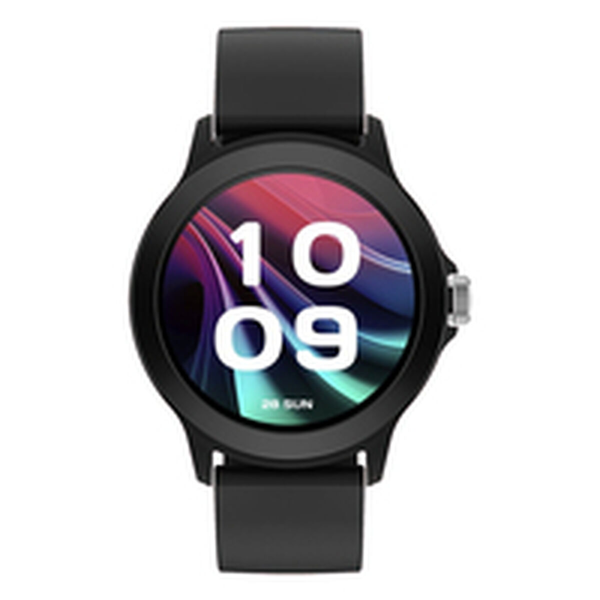Smartwatch SPC 9655N Black