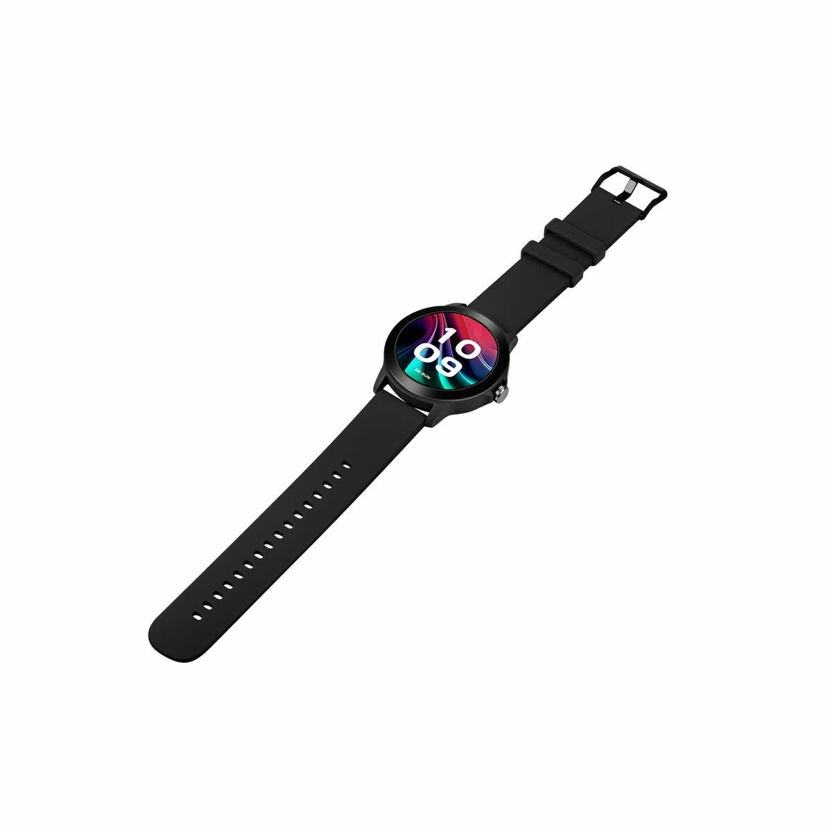 Afbeeldingen van Smartwatch SPC Internet 9655N Black