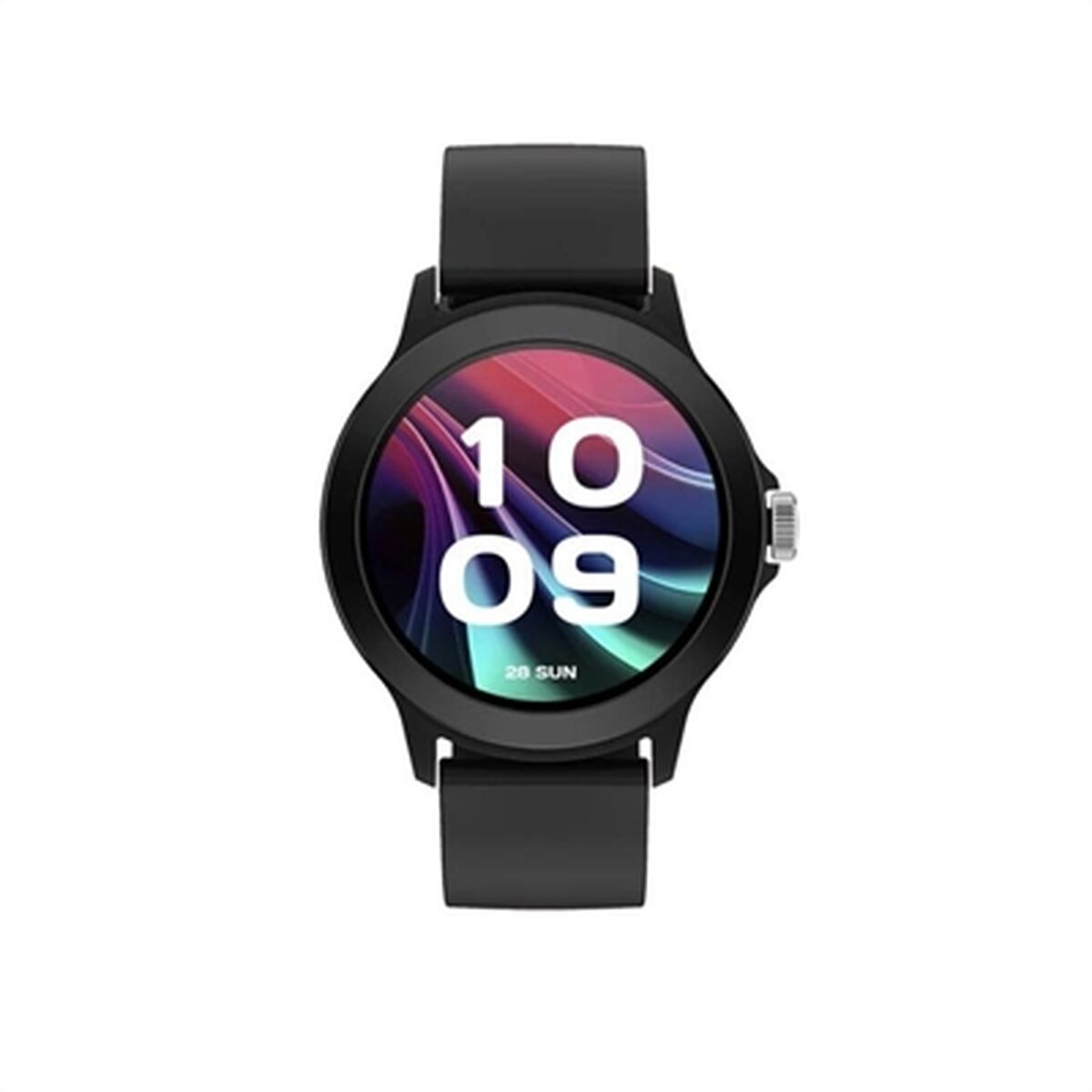 Picture of Smartwatch SPC 9655N Black