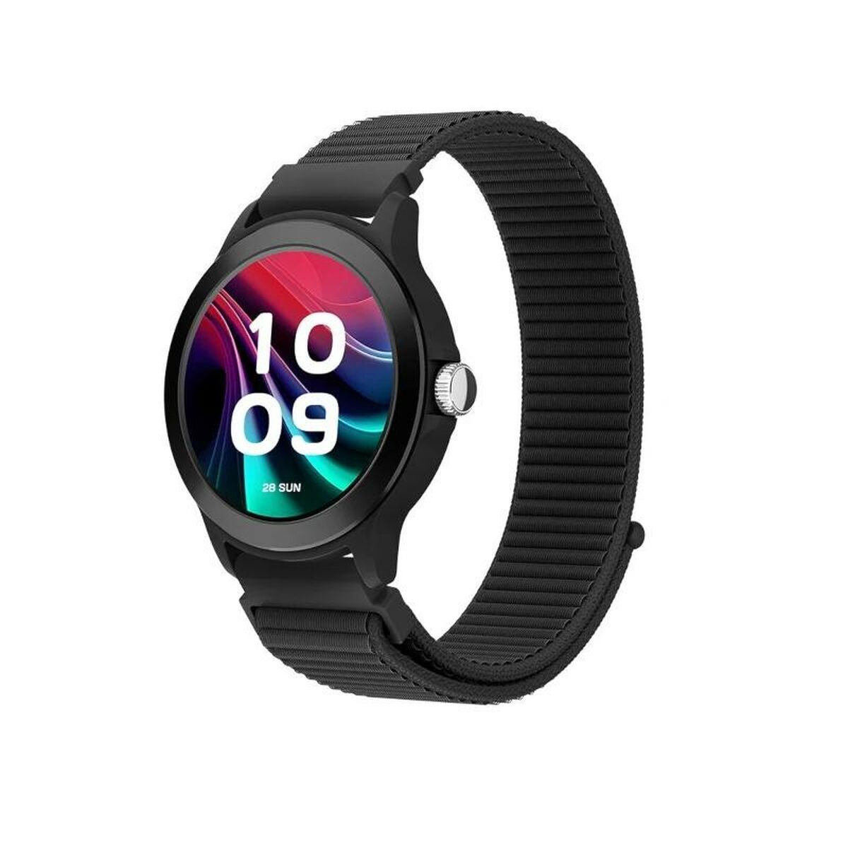 Picture of Smartwatch SPC 9655N Black