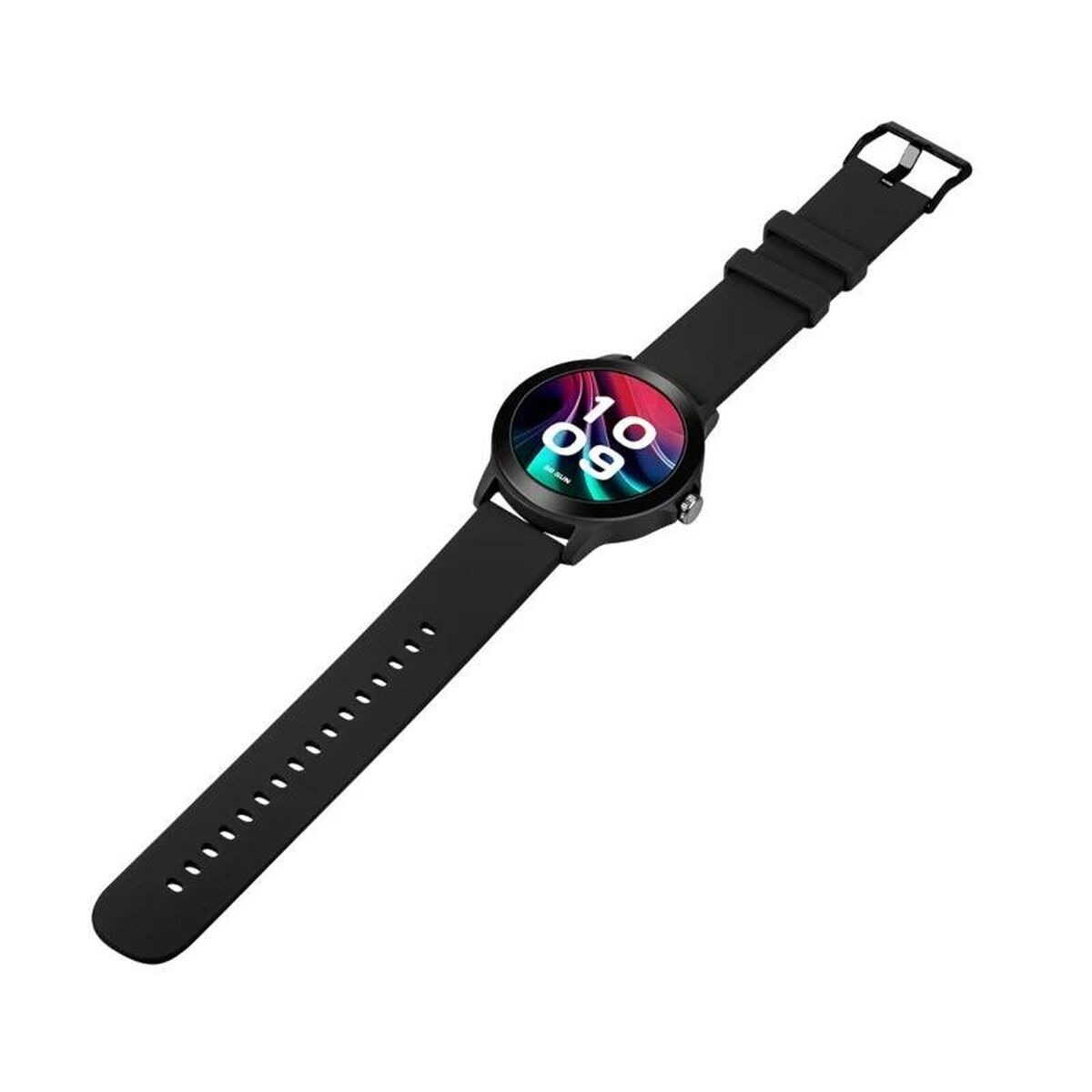Picture of Smartwatch SPC 9655N Black