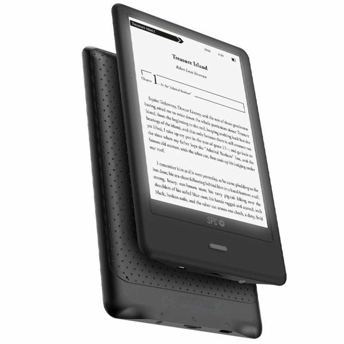 Czytniki eBooków i akcesoria