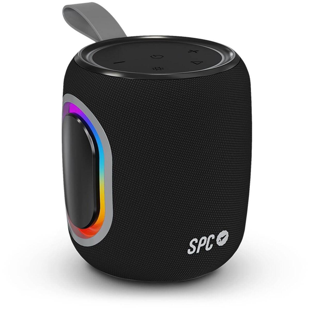 Obrazek Speakers SPC Internet 4434N SPARK Black