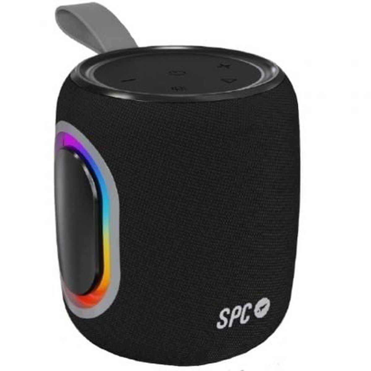 Kép Speakers SPC 4434N Black