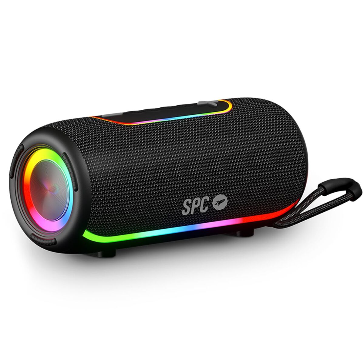 Bild von Speakers SPC Internet 4437N Black