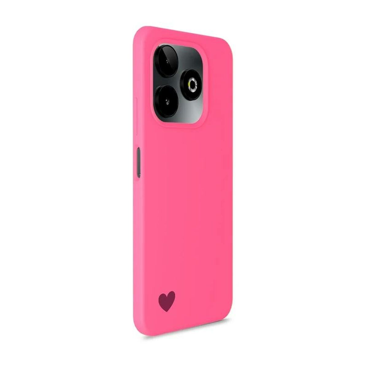 Image secondaire de Protection pour téléphone portable SPC DISCOVERY 3 Rouge Discovery Pro (6,8
