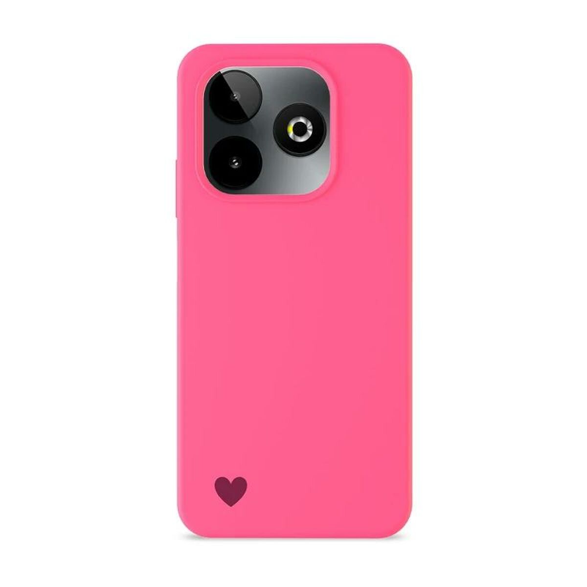 Afbeeldingen van Mobile cover SPC DISCOVERY 3 Red Discovery Pro (6,8")