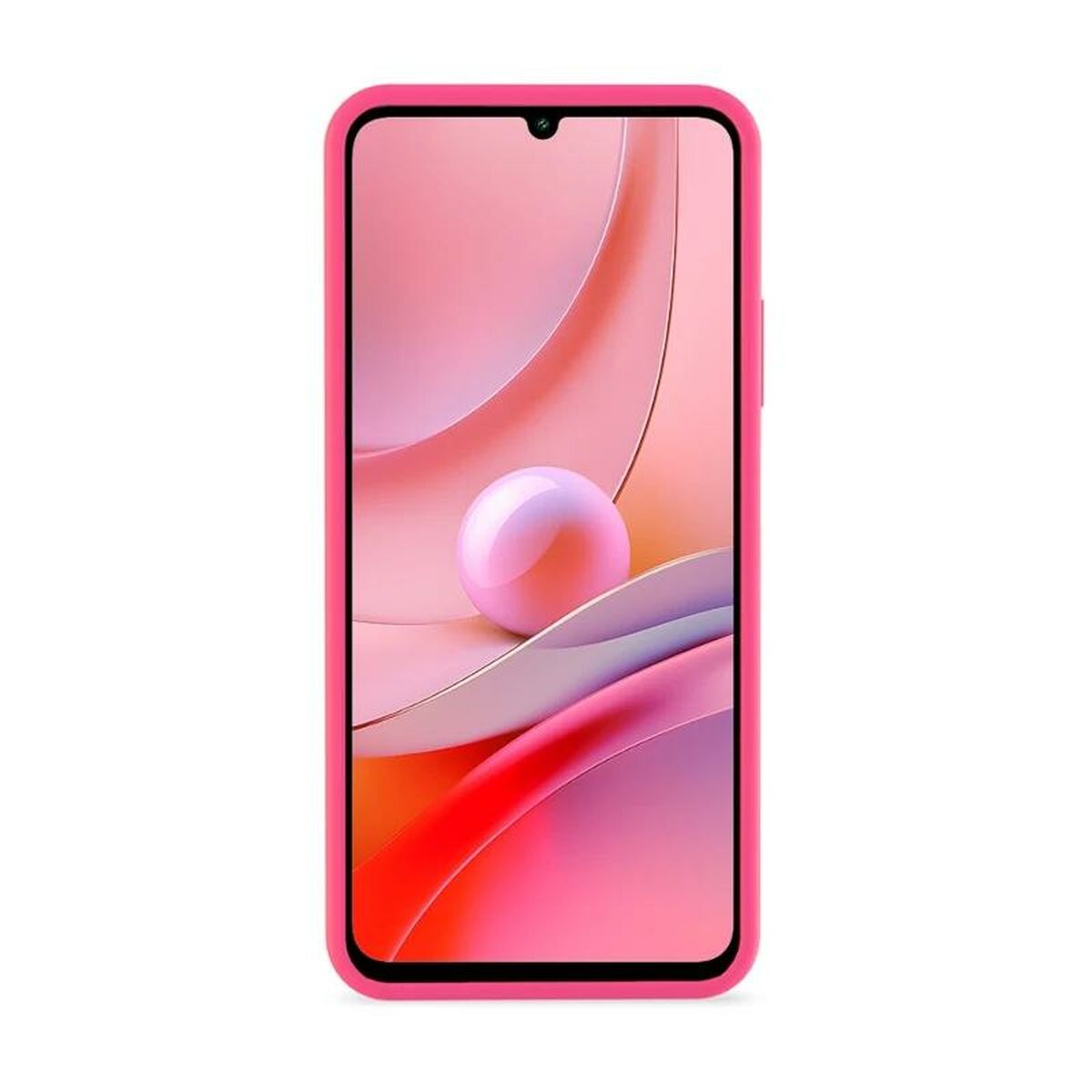 Afbeeldingen van Mobile cover SPC DISCOVERY 3 Red Discovery Pro (6,8")