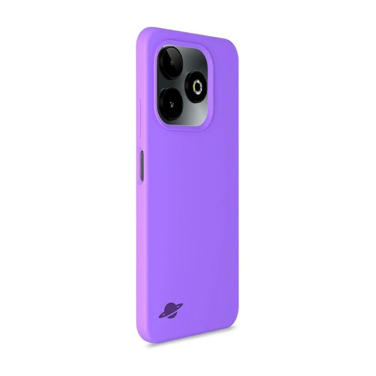 Image secondaire de Protection pour téléphone portable SPC DISCOVERY 3 Pourpre Discovery Pro (6,8
