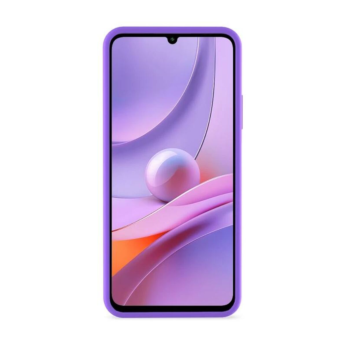 Afbeeldingen van Mobile cover SPC DISCOVERY 3 Purple Discovery Pro (6,8")