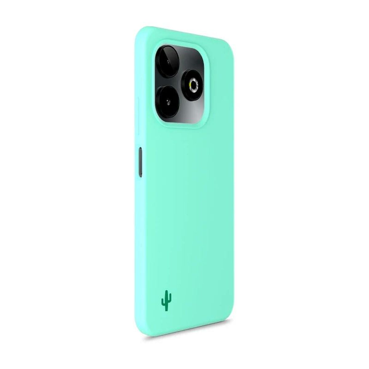 Image secondaire de Protection pour téléphone portable SPC DISCOVERY 3 Menthe Discovery Pro (6,8