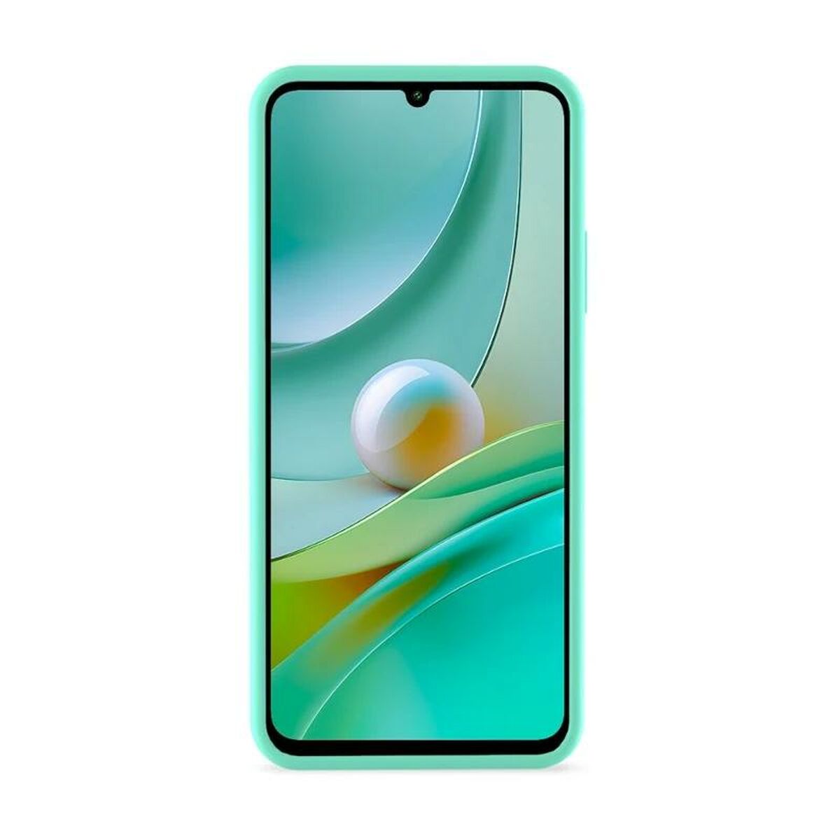 Afbeeldingen van Mobile cover SPC DISCOVERY 3 Mint Discovery Pro (6,8")