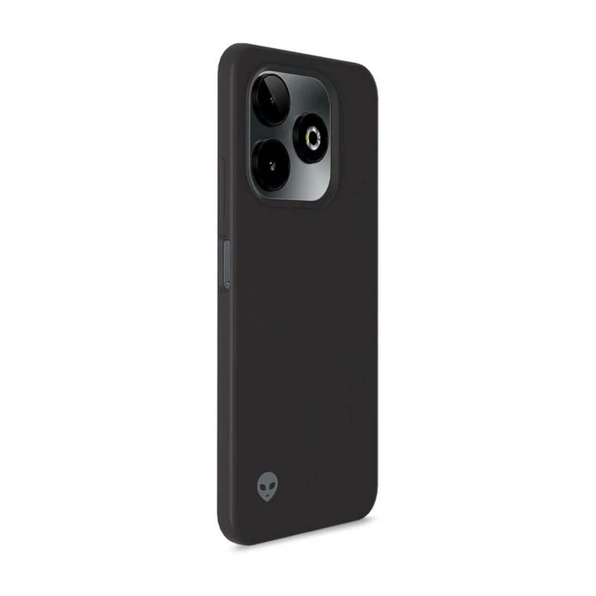 Image secondaire de Protection pour téléphone portable SPC P.PACK DISCOVERY 3 Noir Discovery Pro (6,8