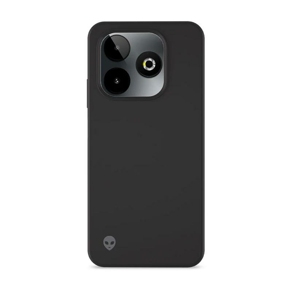 Afbeeldingen van Mobile cover SPC P.PACK DISCOVERY 3 Black Discovery Pro (6,8")