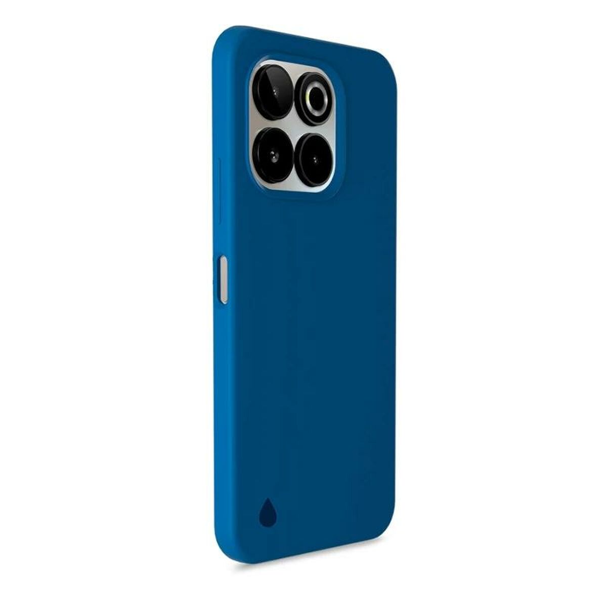 Image secondaire de Protection pour téléphone portable SPC DISCOVERY 3 PRO Bleu Discovery Pro (6,7