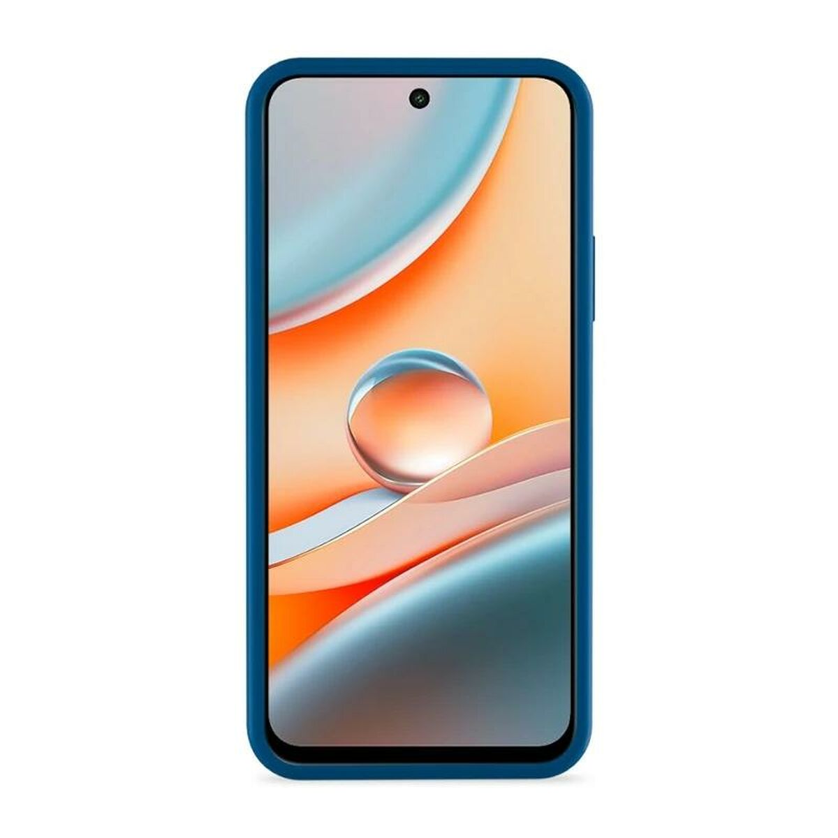 Afbeeldingen van Mobile cover SPC DISCOVERY 3 PRO Blue Discovery Pro (6,7")