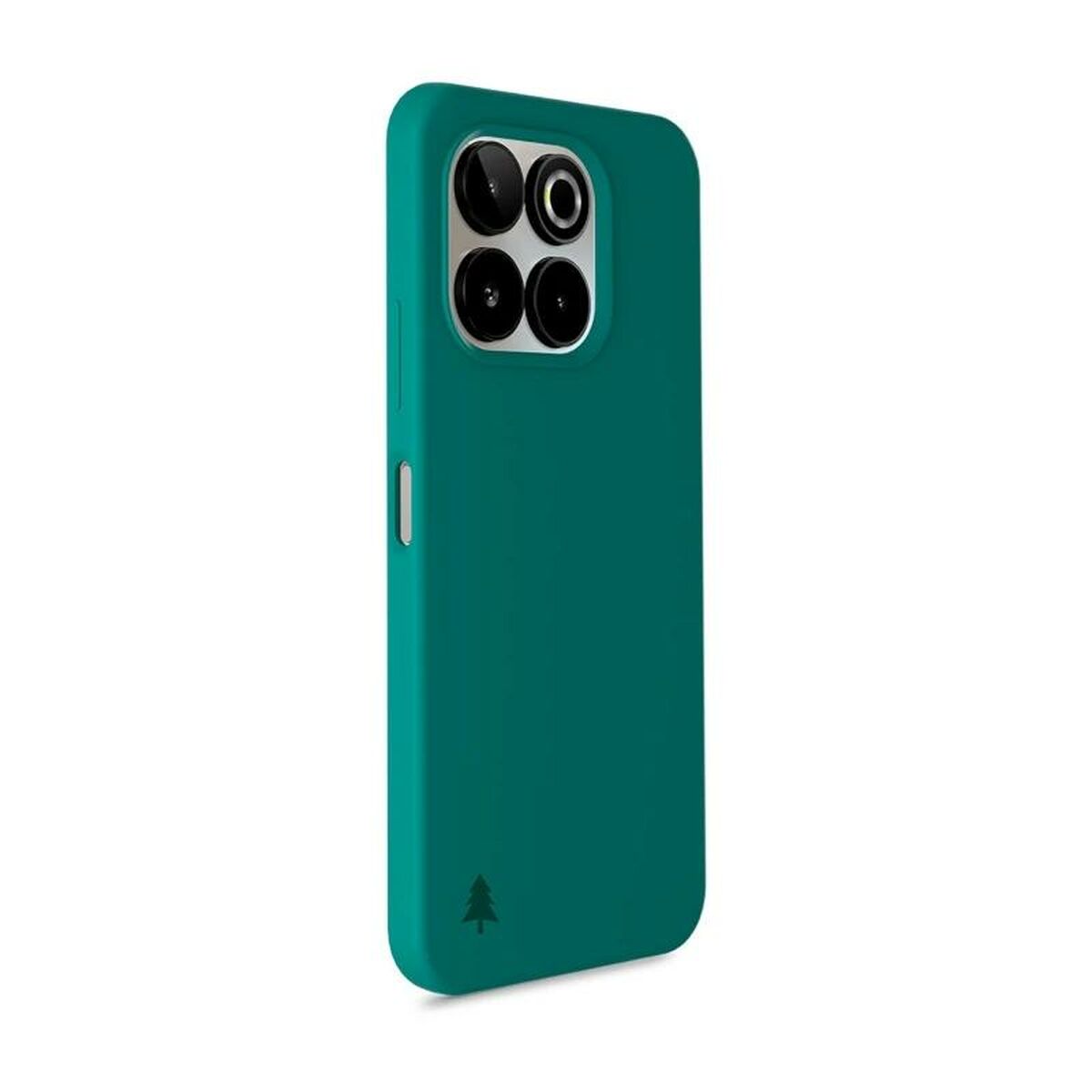 Image secondaire de Protection pour téléphone portable SPC DISCOVERY 3 PRO Menthe Discovery Pro (6,7
