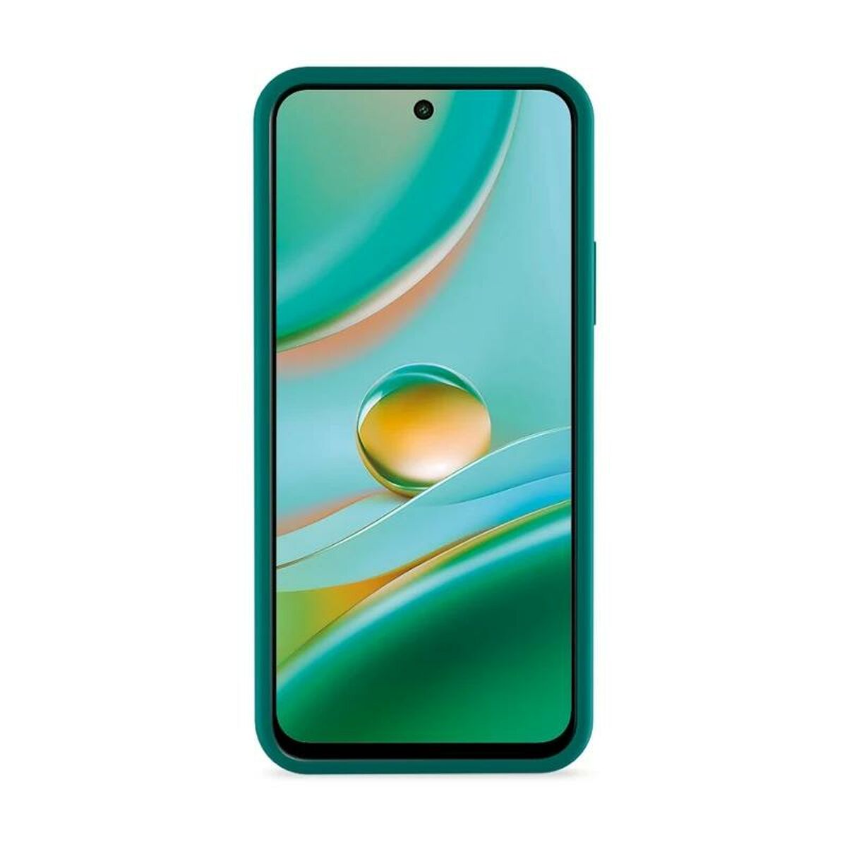 Afbeeldingen van Mobile cover SPC DISCOVERY 3 PRO Mint Discovery Pro (6,7")