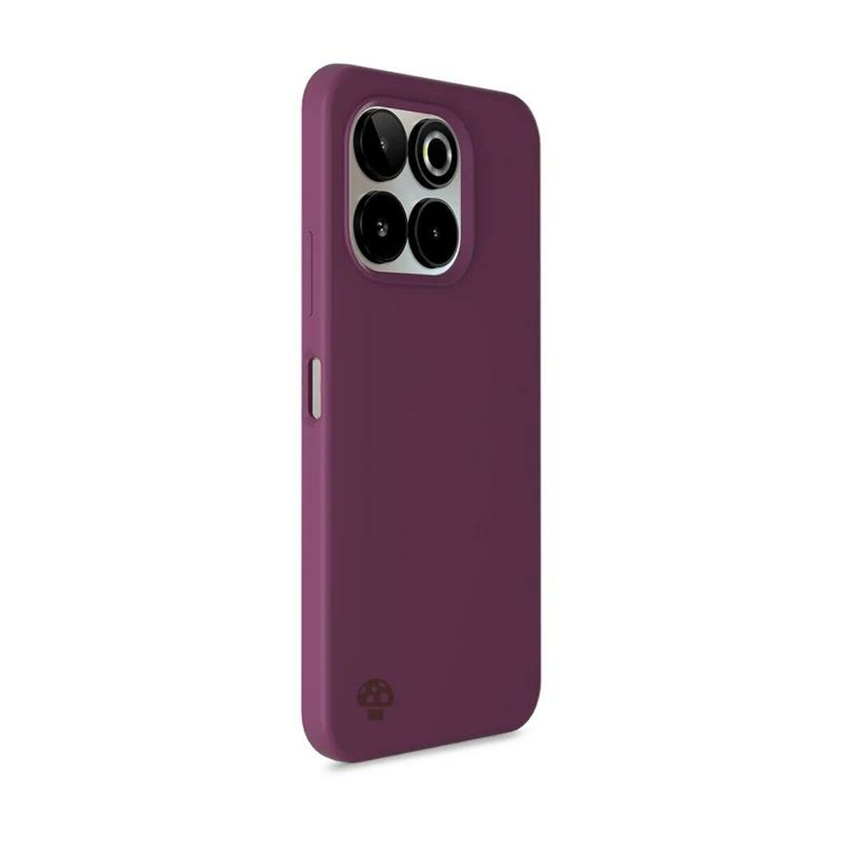 Image secondaire de Protection pour téléphone portable SPC DISCOVERY 3 PRO Pourpre Discovery Pro (6,7