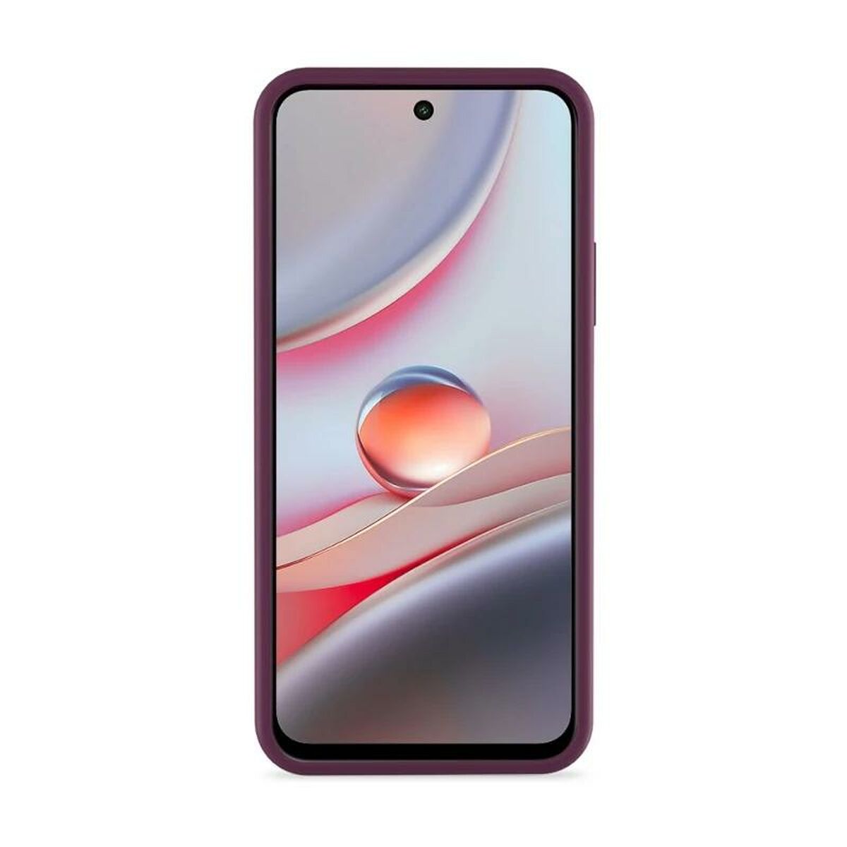 Afbeeldingen van Mobile cover SPC DISCOVERY 3 PRO Purple Discovery Pro (6,7")