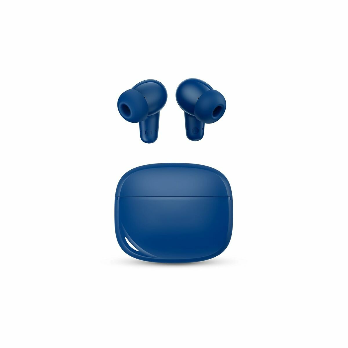 Picture of Headphones SPC SPC 4630E BOOST BUDS ROYALE Blue