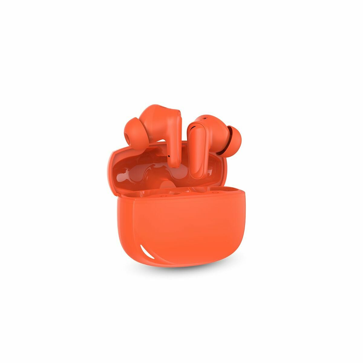 Picture of Headphones SPC SPC 4630P BOOST BUDS IMPOSTER Red