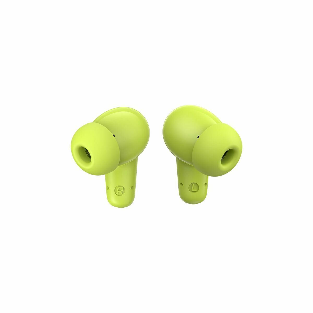 Picture of Headphones SPC 4630Y BOOST BUDS Green