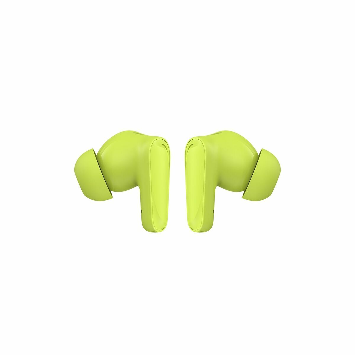 Picture of Headphones SPC 4630Y BOOST BUDS Green