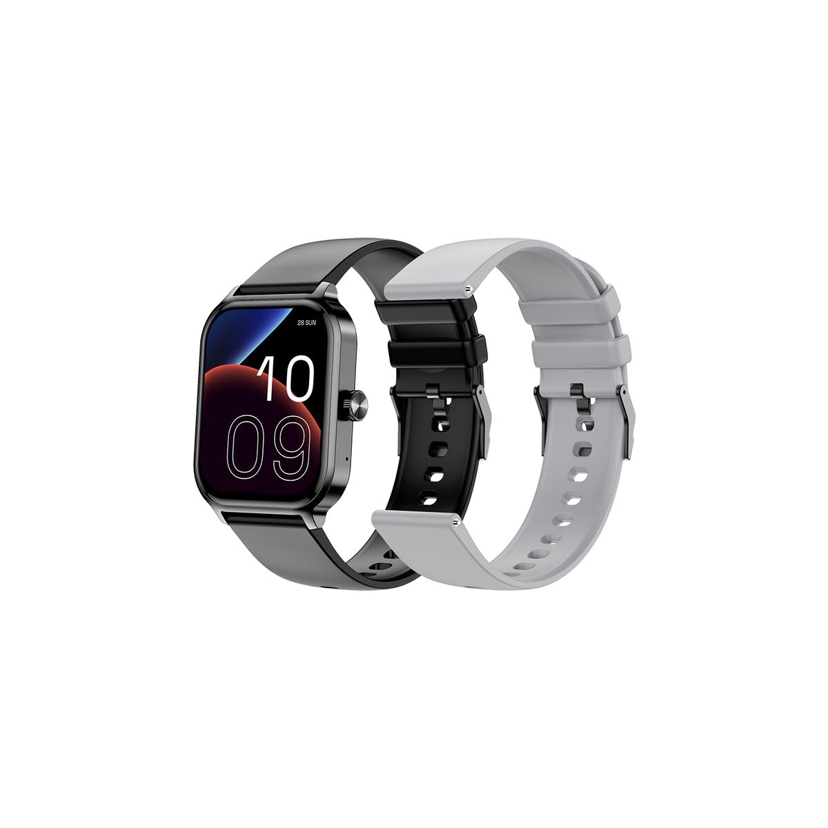 Picture of Smartwatch SPC 9657N Black