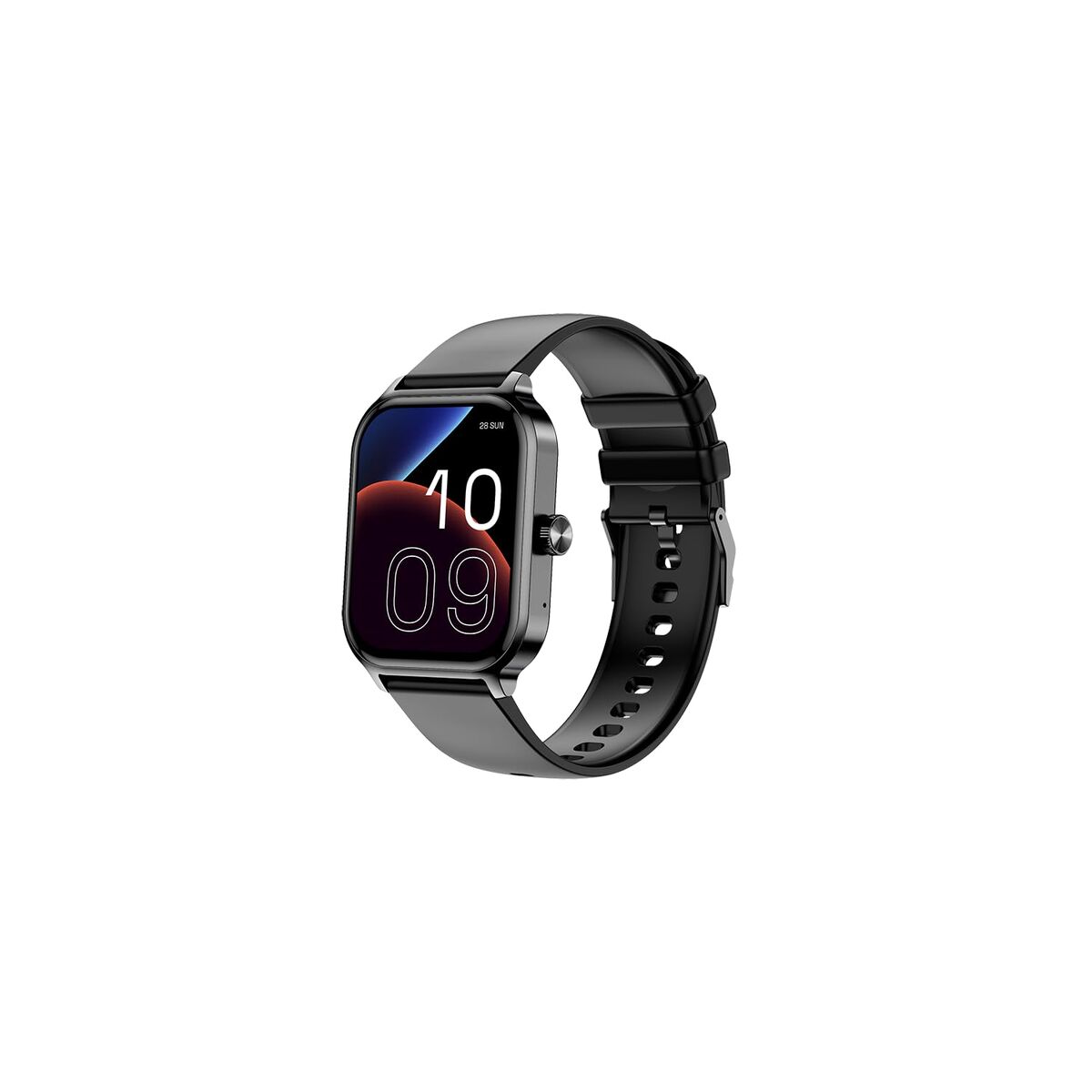 Picture of Smartwatch SPC 9657N Black