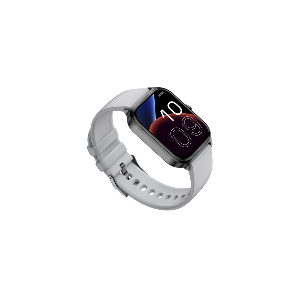 Picture of Smartwatch SPC 9657N Black