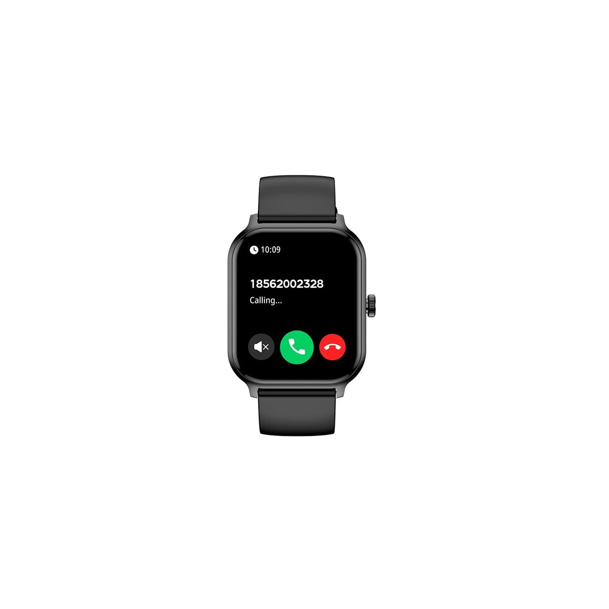 Picture of Smartwatch SPC 9657N Black