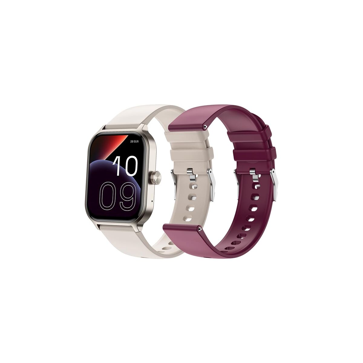 Picture of Smartwatch SPC 9657B Beige