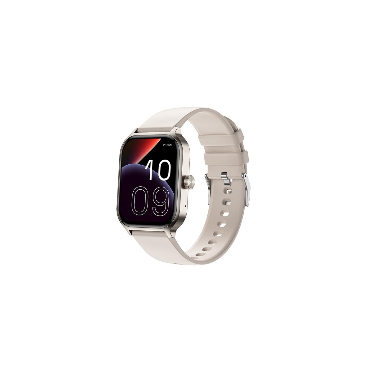Picture of Smartwatch SPC 9657B Beige