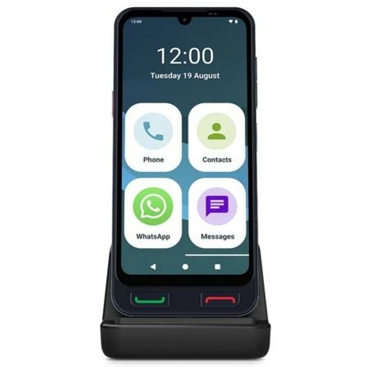 Afbeeldingen van Smartphone SPC 23544128D