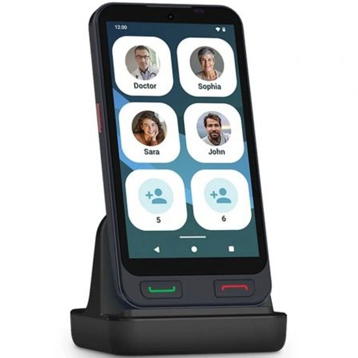 Picture of Smartphone SPC 2353464D